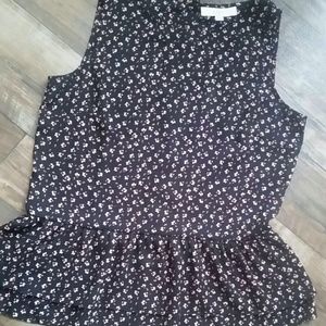 Top shirt loft clothes